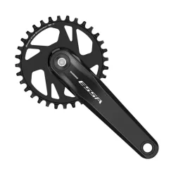 Mechanizm korbowy Shimano ESSA FC-U2000-1