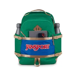 Рюкзак JanSport Small Seattle - jelly kelly