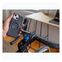 Suport pentru telefon QUAD LOCK Bike Mount Pro