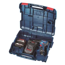Wiertarko-wkrętarka BOSCH Professional GSB 18V-50 06019H5103