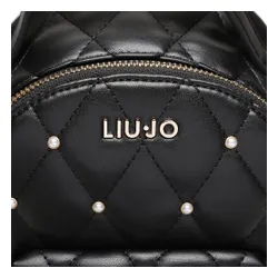 Rucsac Liu Jo Ecs s AF3256 E0041 Nero 22222
