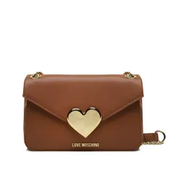 Dragoste MOSCHINO Jc4073pp1hlc0201 Cammello Bag