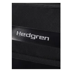 Городской рюкзак Hedgren Handle L Exp Backpack-black