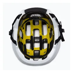 Kask rowerowy POC Octal MIPS hydrogen white