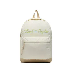 Converse LOGO mare Du-te la rucsac 10023805-A07 Alb / Galben