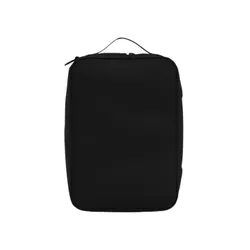 Organizer na odzież CabinZero Lux Packing Cube Medium 5,5 l - absolute black