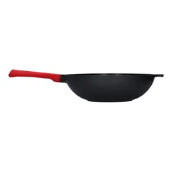 Patelnia wok ZWIEGER Obsidian 32 cm