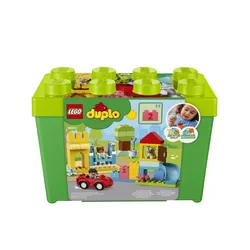 LEGO DUPLO 10914 Deluxe Zar Kutusu