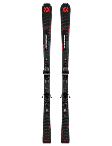Narty męskie VÖLKL PEREGRINE X + wiązanie MARKER VMOTION 10 z GRIP WALK 2025 - Długość (cm) - 172