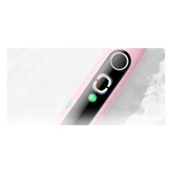 Szczoteczka soniczna OCLEAN X Kids S Różowy + etui