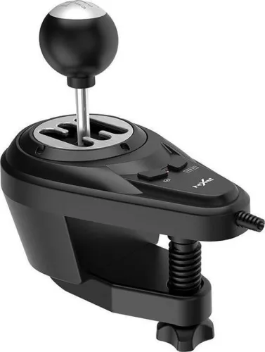 Skrzynia biegów PXN A7 do PC, PS5, PS4, PS3, Xbox, Switch