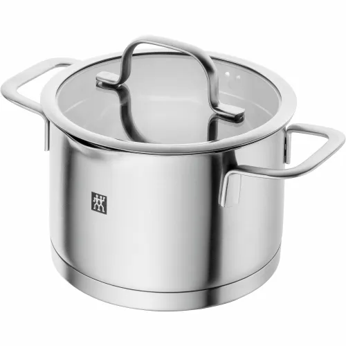Zestaw garnków ZWILLING True Flow 66920-004-0 (8 elementów)