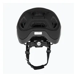 Kask rowerowy UVEX React 2024 black matte