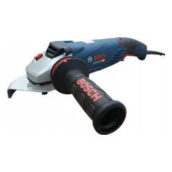 Bosch GWS 18-125 SPL Taşlama Makinesi