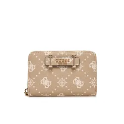 Кошелек Guess Silia Slg SWGP98 90140, большой женский