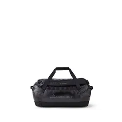 Дорожная сумка Gregory Alpaca 40 Duffle Bag-obsidian black