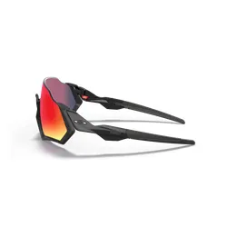 Солнцезащитные очки Oakley Flight Jacket PRIZM Road