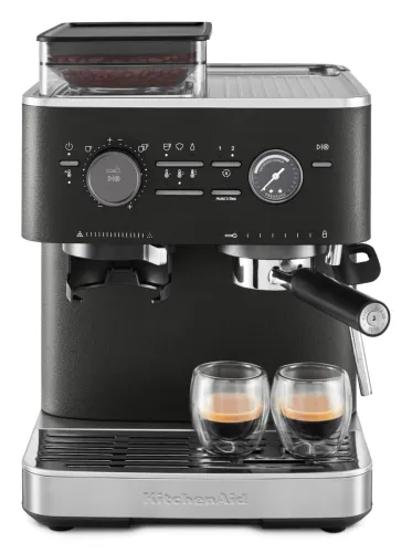 Ekspres kolbowy KitchenAid 5KES6551EBK