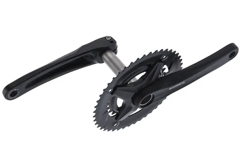 Mechanizm korbowy SHIMANO Alivio FC-MT210
