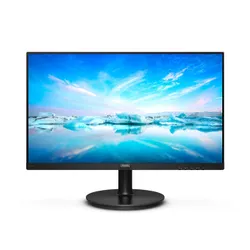 Monitor Philips 221V8/00 21,5" Full HD VA 75Hz 4ms