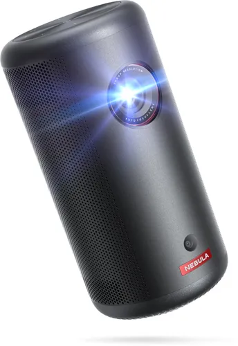 Nebula Capsule 3 Google TV