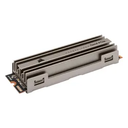 Dysk Corsair Core MP600 1TB PCI-E x4 NVMe