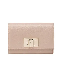 Большой женский кошелек Furla 1927 WP00225-ARE000-B4L00-1-007-20-CN-P балерина и