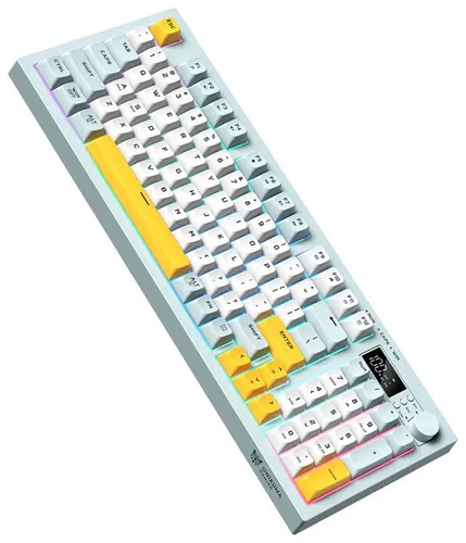 Klawiatura ONIKUMA G80 RGB