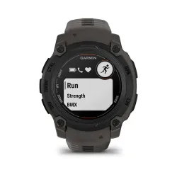 Smartwatch Garmin Instinct E 40mm GPS Czarny