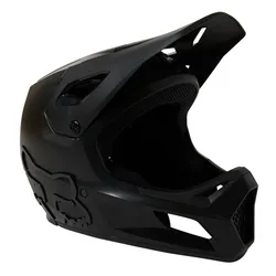 Kask rowerowy Full Face FOX Rampage Junior