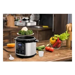 Multicooker Eldom SW500 900W 5l