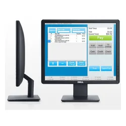 Dell E1715S - 17'' | TN | 1280 x 1024