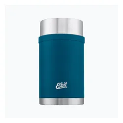 Termos na żywność Esbit Sculptor Stainless Steel Food Jug 1000 ml polar blue