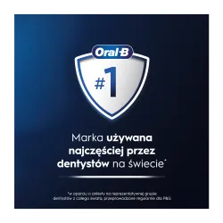 Szczoteczka magnetyczna Oral-B iO Series 2 Ocean Blue