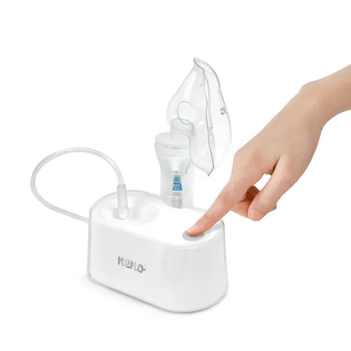 Nebulizator Neno Sano