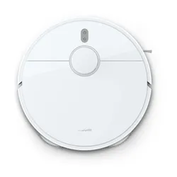 Робот-пылесос Xiaomi Robot Vacuum S10 + функция швабры создание карты комнаты 68 дБ