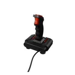 Joystick Retro Games THEQUICKSHOT II