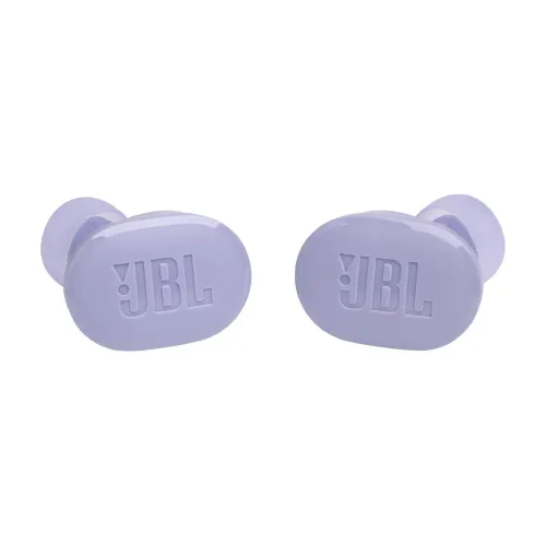 Słuchawki bezprzewodowe JBL Tune Buds Dokanałowe Bluetooth 5.3 Fioletowy