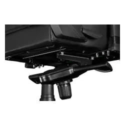 Fotel YUMISU 2054 Magnetic Y-2054F-BB Czarny