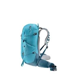 Plecak damski Deuter Trail Pro 31 SL - lagoon/atlantic
