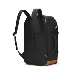 Рюкзак для путешествий Pacsafe Go Carry - On 44 l Anti-Theft Backpack-Jet black