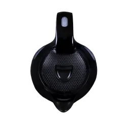 CAMRY Jack 1,7 l czarny - czajnik elektryczny bezprzewodowy plastikowy