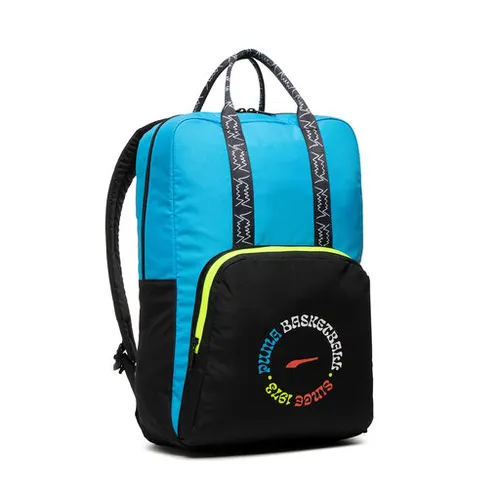 Rucsac De Baschet PUMA 078558 02 Ocean Dive