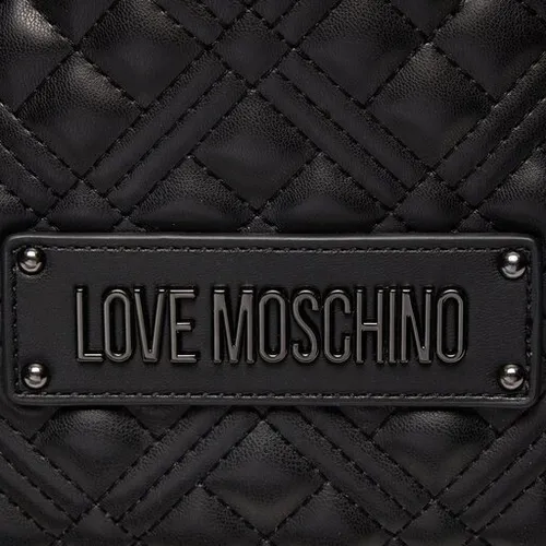 Сумка LOVE MOSCHINO JC4166PP0ILA000A Черный