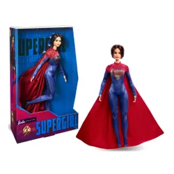Lalka Barbie Supergirl HKG13