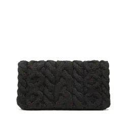 Zadig & Voltaire Rock Tricotate Lwba00151 Noir Sac