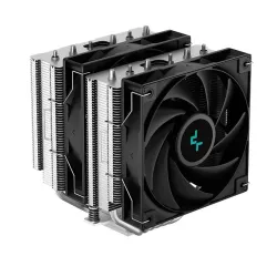 Chłodzenie DeepCool AG620 Czarny