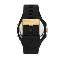 Diesel Çerçeveli Saat Dz1987 Gold / Black