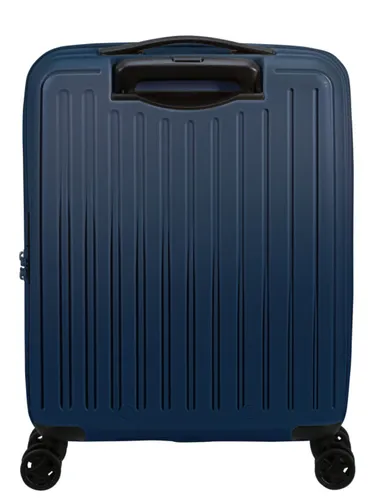 Чемодан American Tourister Rejoy - navy blue