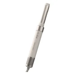 Suszarko-lokówka CECOTEC CeramicCare AirGlam 12w1 Szampański 1400 W